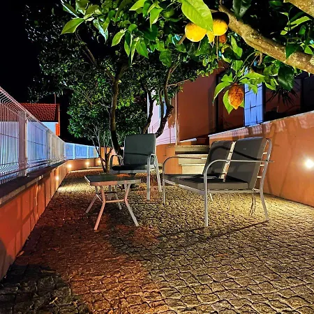 Varanda Do Abelhal